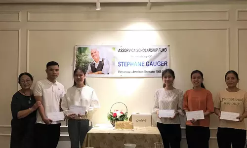 Scholarship Fund