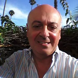 Philippe Hollebecq