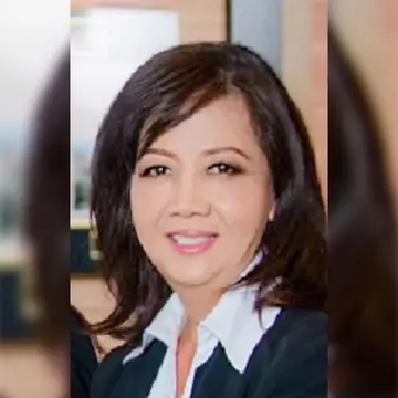 Nga Tran