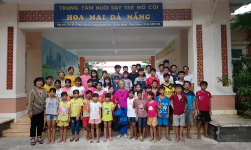 Da Nang