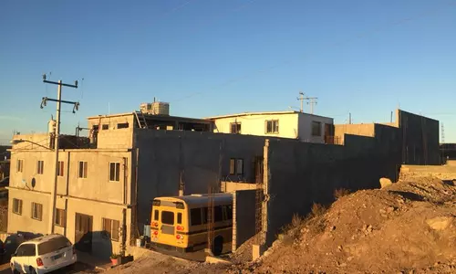 Latest casa jazmin